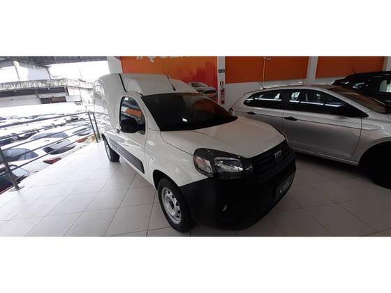 FIAT FIORINO 1.4 MPI FURGÃO ENDURANCE 8V FLEX 2P MANUAL FIAT FIORINO 1.4 MPI FURGÃO ENDURANCE 8V FLEX 2P MANUAL